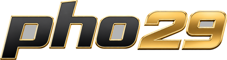 pho29 logo
